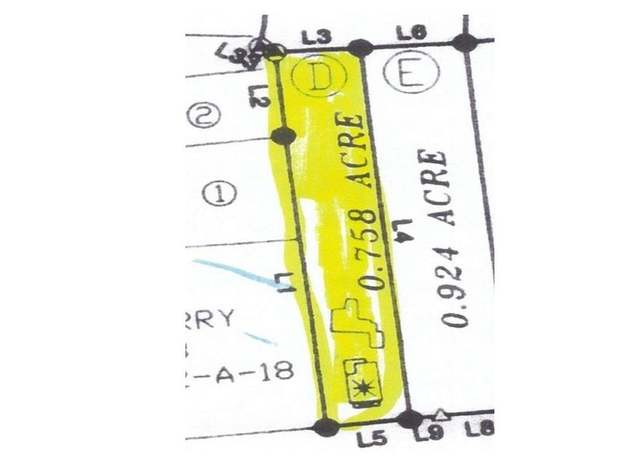 Property at 233 Lot D Church St, Timberville, VA 22853