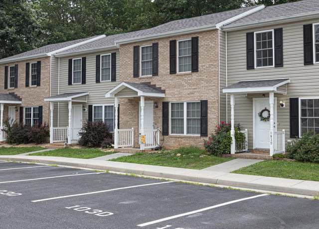 Property at 103 13th St Unit D, Grottoes, VA 24441, 2 beds, 2.5 baths