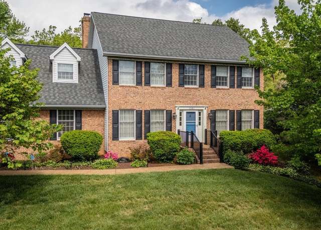 Property at 1381 Bluewater Rd, Rockingham, VA 22801, 4 beds, 3.5 baths