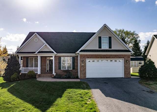 Property at 4060 Buck Run Ct, Rockingham, VA 22802, 3 beds, 2 baths