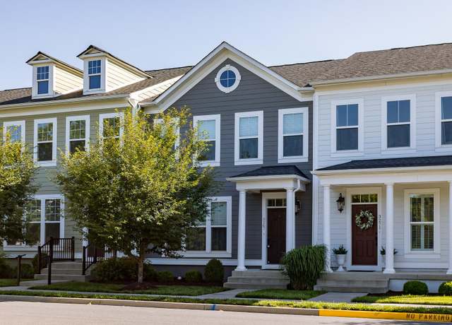 Property at 3267 Battery Park Pl, Rockingham, VA 22801, 3 beds, 2.5 baths