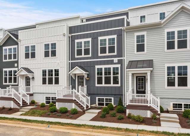 Property at 3247 Preston Shore Dr Unit Row 18D, Rockingham, VA 22801, 3 beds, 4 baths