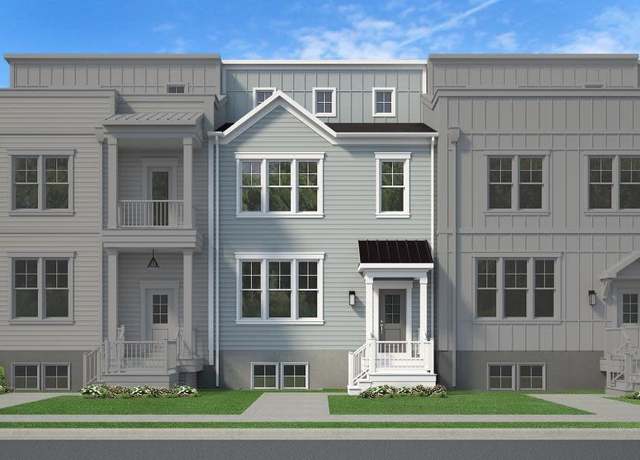 Property at 3251 Preston Shore Dr Unit Row 18E, Rockingham, VA 22801, 3 beds, 4 baths