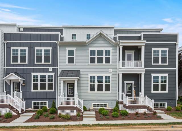 Property at 3251 Preston Shore Dr Unit Row 18E, Rockingham, VA 22801, 3 beds, 4 baths