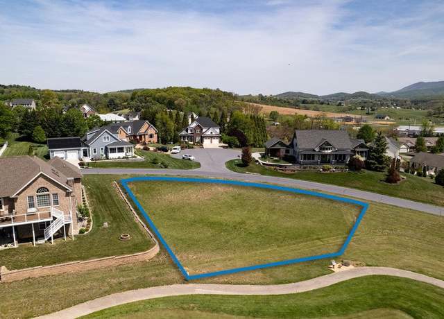 Property at 0 Frederick Rd, Rockingham, VA 22801