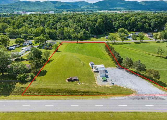 Property at TBD Spotswood Trl, Elkton, VA 22827