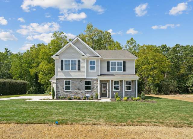 Property at 211 Happy Valley Rd, Keswick, VA 22947, 4 beds, 2.5 baths