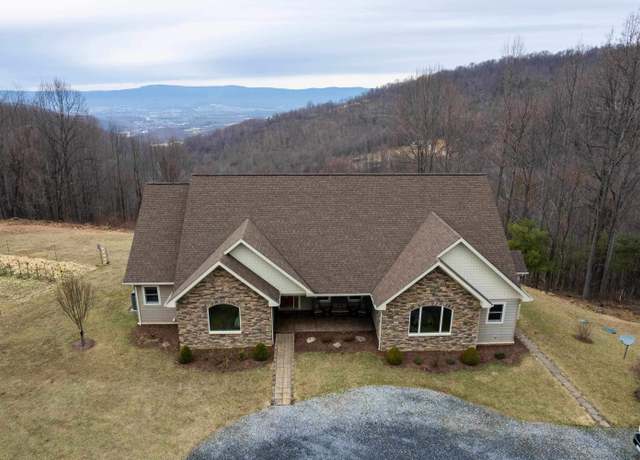 Property at 21654 Forest Homes Dr, Elkton, VA 22827, 5 beds, 5.5 baths