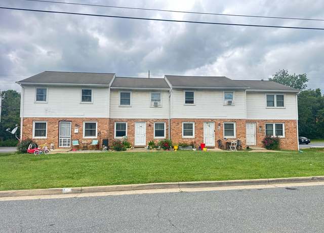 Property at 93 Dutch Mill Ct, Harrisonburg, VA 22801, 10 beds, 8 baths
