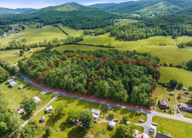 Property at TBD lot 2 Mill Ln, Elkton, VA 22827
