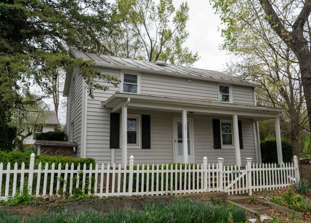 Property at 2591 Melrose Rd, Linville, VA 22834, 3 beds, 2 baths