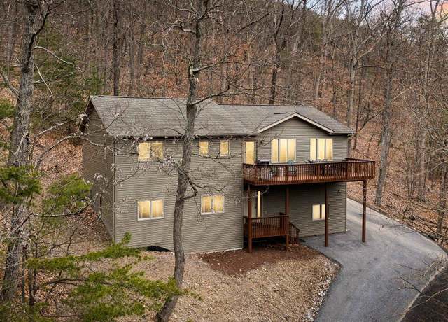 Property at 4148 Palmer Rd, Mcgaheysville, VA 22840, 6 beds, 4 baths
