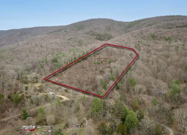 Property at 0 Rocky Ridge Ln, Fulks Run, VA 22830