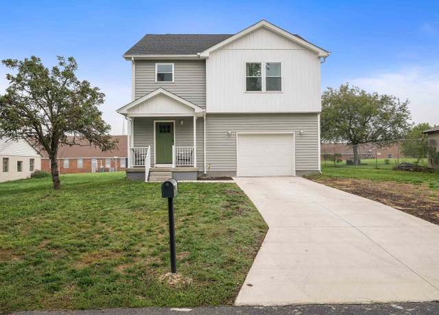Property at 16715 Prospect Ave E, Elkton, VA 22827, 3 beds, 2.5 baths