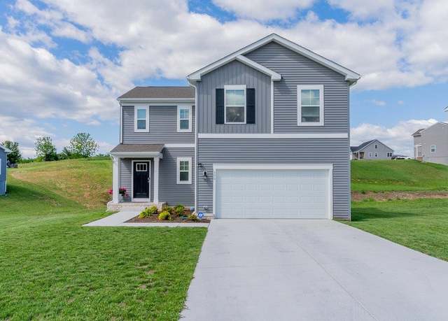 Property at 306 Coyote Run, Broadway, VA 22815, 4 beds, 2.5 baths