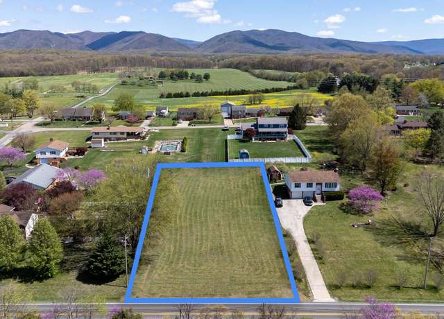 Property at 9 Us Hwy 340, Shenandoah, VA 22849