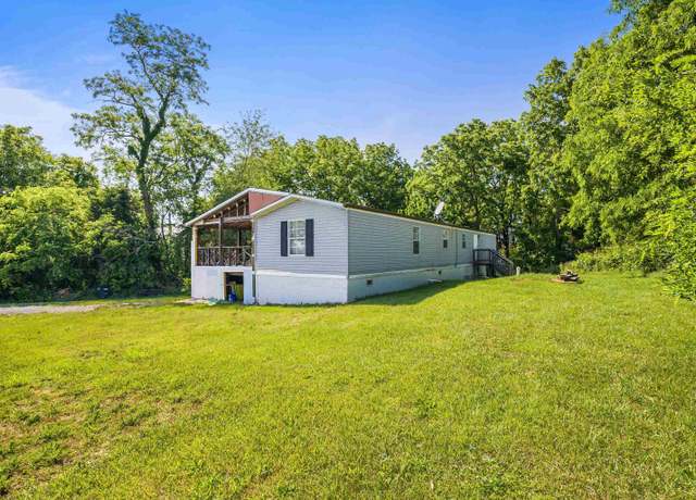 Property at 1631 Scenic Hwy, Churchville, VA 24421, 3 beds, 2 baths