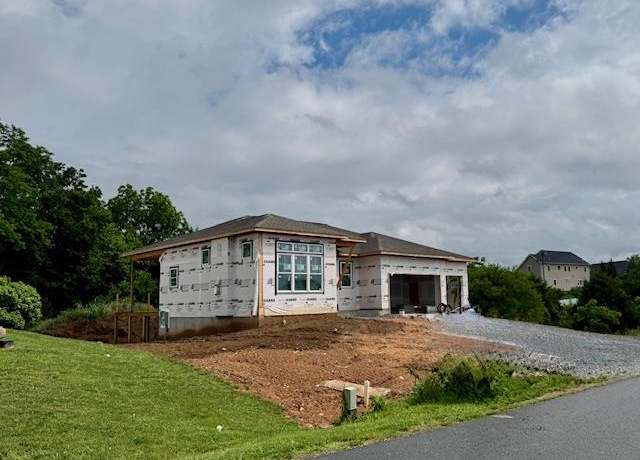 Property at 8341 Rock Creek Rd, Mcgaheysville, VA 22840, 5 beds, 4.5 baths