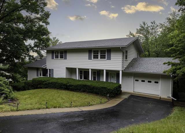 Property at 1217 Windsor Rd, Harrisonburg, VA 22801, 4 beds, 3.5 baths