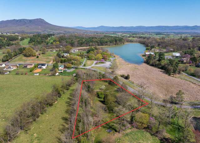 Property at 00 To Be Subdivided Massanetta Springs Rd, Rockingham, VA 22801