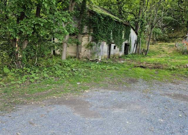 Property at 3.39 acres Mossy Creek Rd, Mount Solon, VA 22843