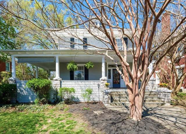 Property at 288 Newman Ave, Harrisonburg, VA 22801, 4 beds, 3 baths