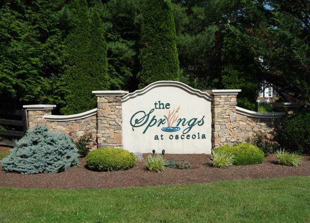 Property at Lot 57 Huntington Springs Dr, Rockingham, VA 22801