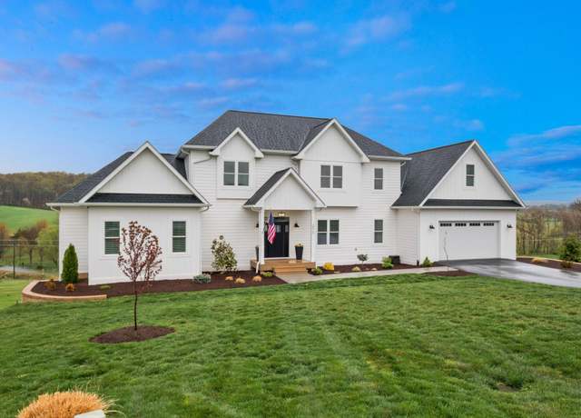 Property at 3015 Claybrook Ct, Rockingham, VA 22801, 4 beds, 3.5 baths
