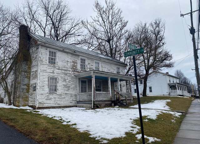 Property at 209 Main St N, Timberville, VA 22853