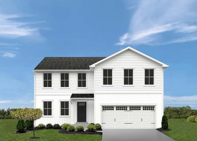 Property at 9 Iron Horse Ln, Fishersville, VA 22939, 5 beds, 2.5 baths