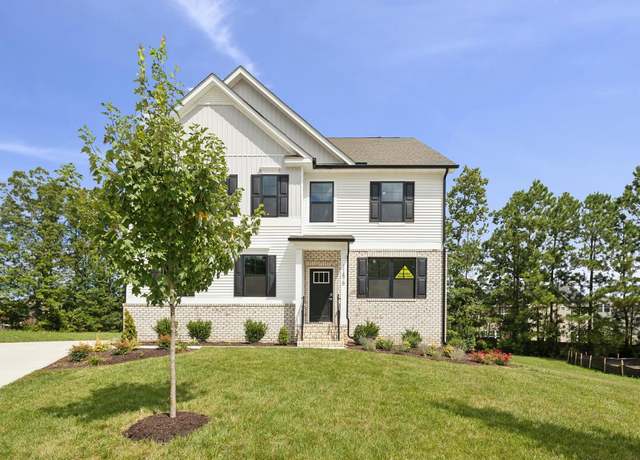 Property at 100 Liberty Ln, Keswick, VA 22947, 4 beds, 2.5 baths