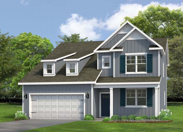 Property at 97 Liberty Ln, Keswick, VA 22947, 4 beds, 2.5 baths