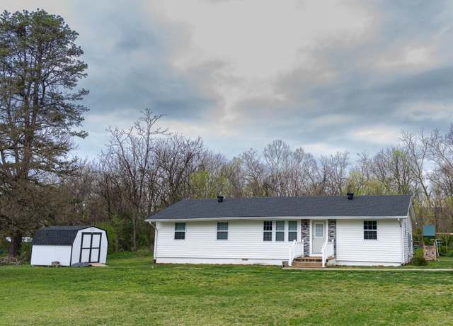Property at 2786 Fleeburg Rd, Shenandoah, VA 22849, 4 beds, 2.5 baths