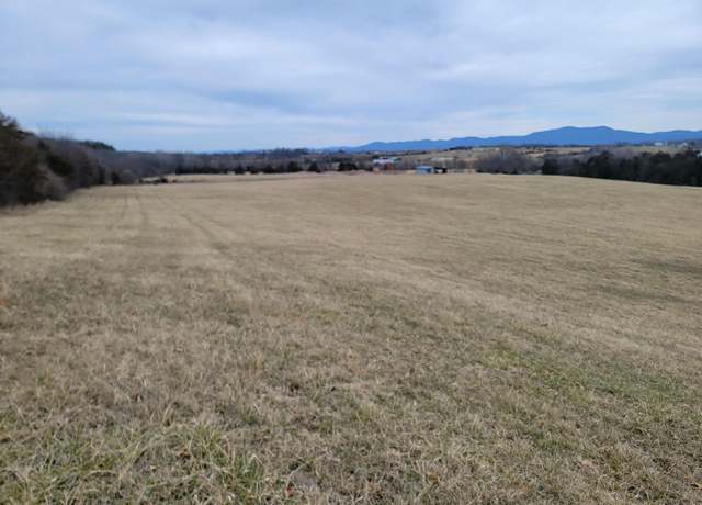 Property at 0 Dam Town Rd, Fort Defiance, VA 24437