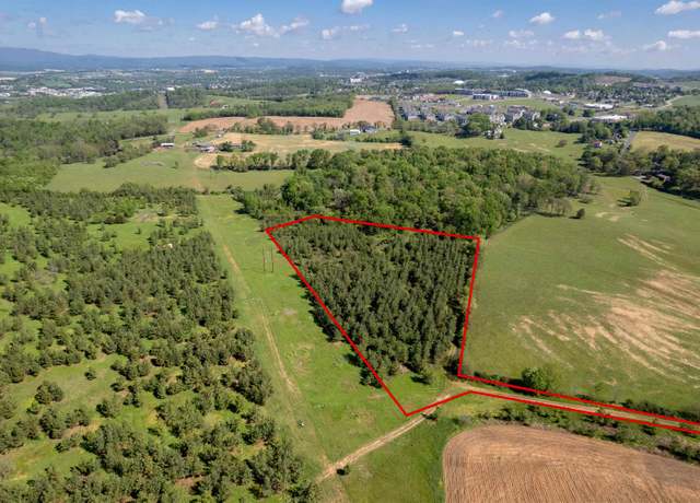 Property at TBD Autumn Ln, Rockingham, VA 22801