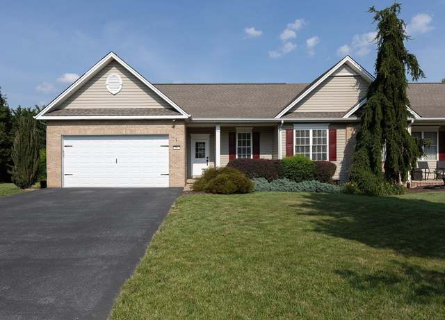 Property at 41 Cambridge Cir, Rockingham, VA 22801, 4 beds, 3 baths