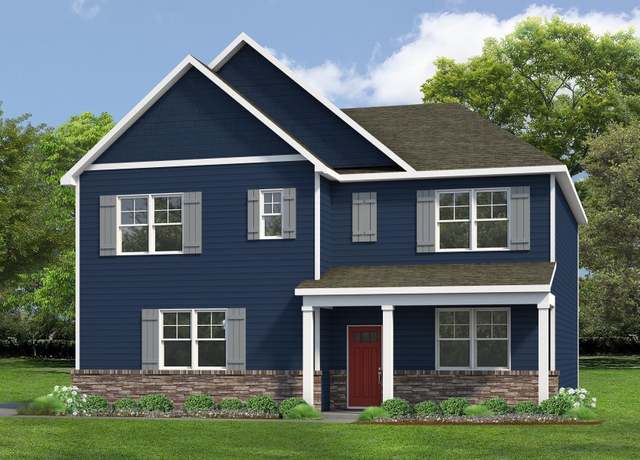 Property at 345 Glenmore Ln, Keswick, VA 22947, 5 beds, 3 baths