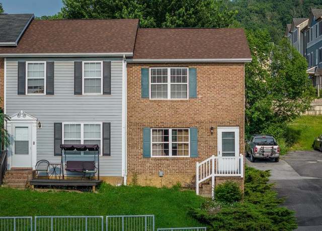 Property at 2207 Reservoir St, Harrisonburg, VA 22801, 2 beds, 2 baths
