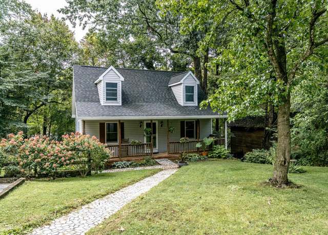Property at 1033 Bridle Ct, Harrisonburg, VA 22801, 3 beds, 2.5 baths