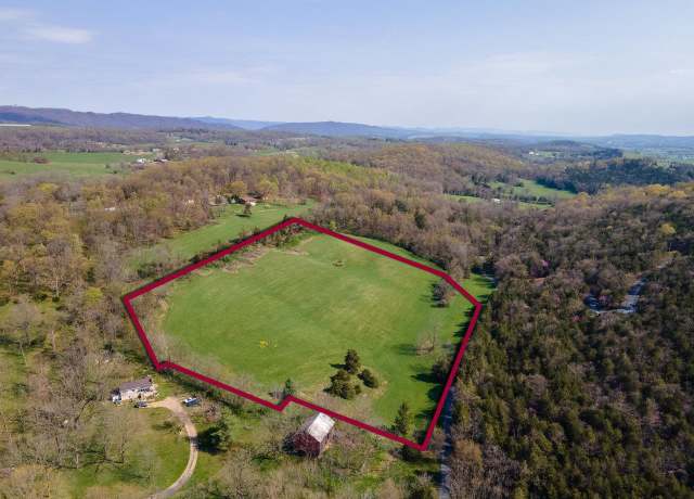 Property at TBD Wengers Mill Rd, Linville, VA 22834