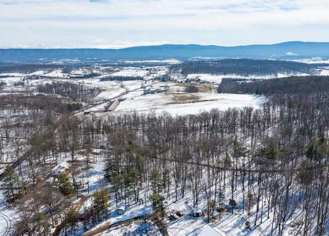 Property at TBD Lacey Spring Rd, Broadway, VA 22815