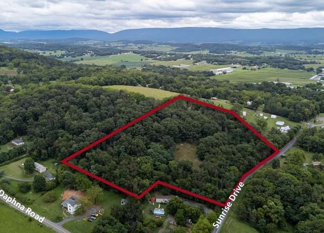 Property at TBD Sunrise Dr, Broadway, VA 22815