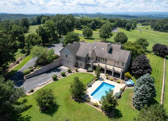 Property at 5090 Springhouse Cir, Rockingham, VA 22802, 6 beds, 6 baths