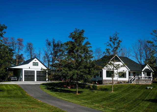 Property at Undisclosed address, Broadway, VA 22815, 5 beds, 4 baths