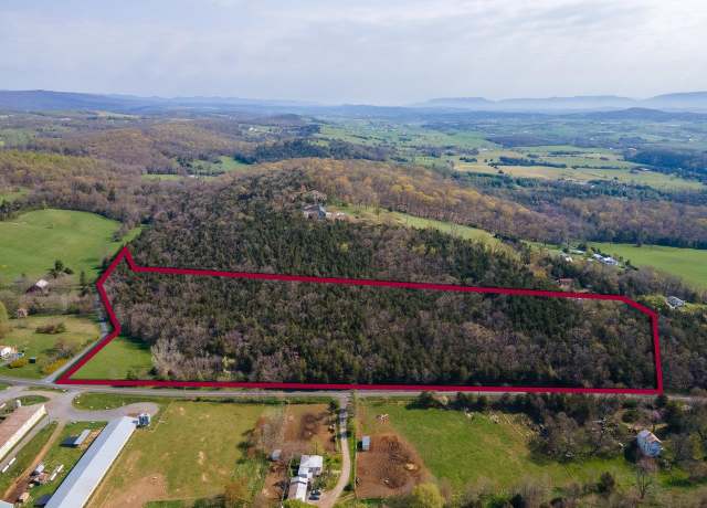 Property at 0 - TBD Wengers Mill Rd, Linville, VA 22834