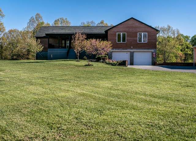 Property at 347 Enterprise Rd, Churchville, VA 24421, 7 beds, 4 baths