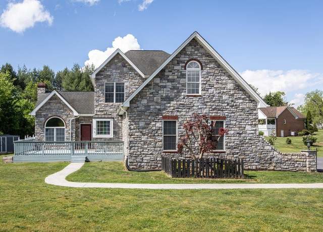 Property at 9186 Black Rock Rd, Grottoes, VA 24441, 4 beds, 2.5 baths
