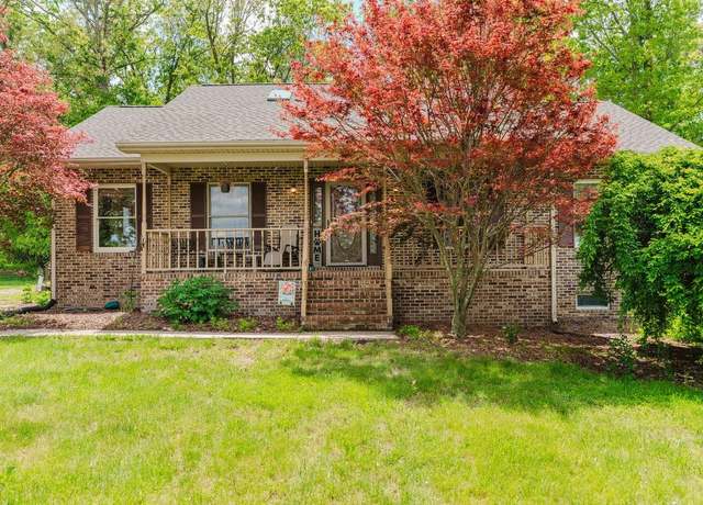 Property at 256 Back Rd, Shenandoah, VA 22849, 3 beds, 2 baths