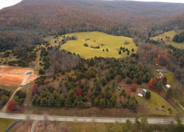 Property at 0 6 Blue Gray Trl, Franklin, WV 26807