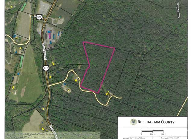 Property at TBD Brunk Spring Ln, Broadway, VA 22815